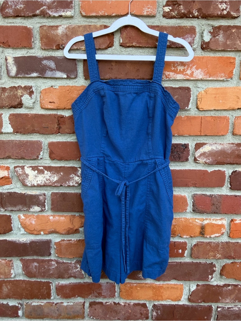EUC Old Navy Romper